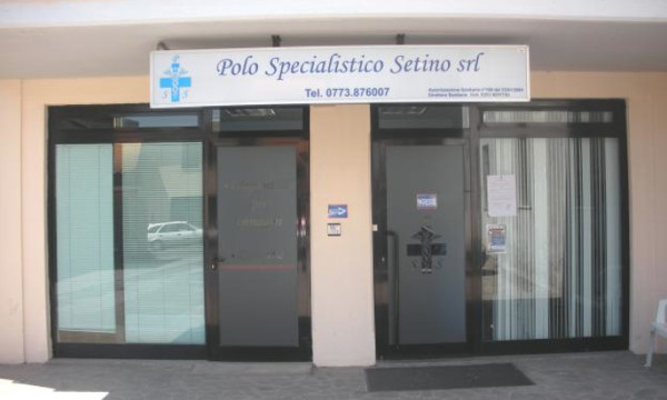 Polo Specialistico Setino, Centro Medico a Sezze, Latina
